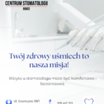 Czy warto jechać do dentysty poza swoją miejscowością? Poradnik dla mieszkańców Iwanowic, Michałowic i Zielonek